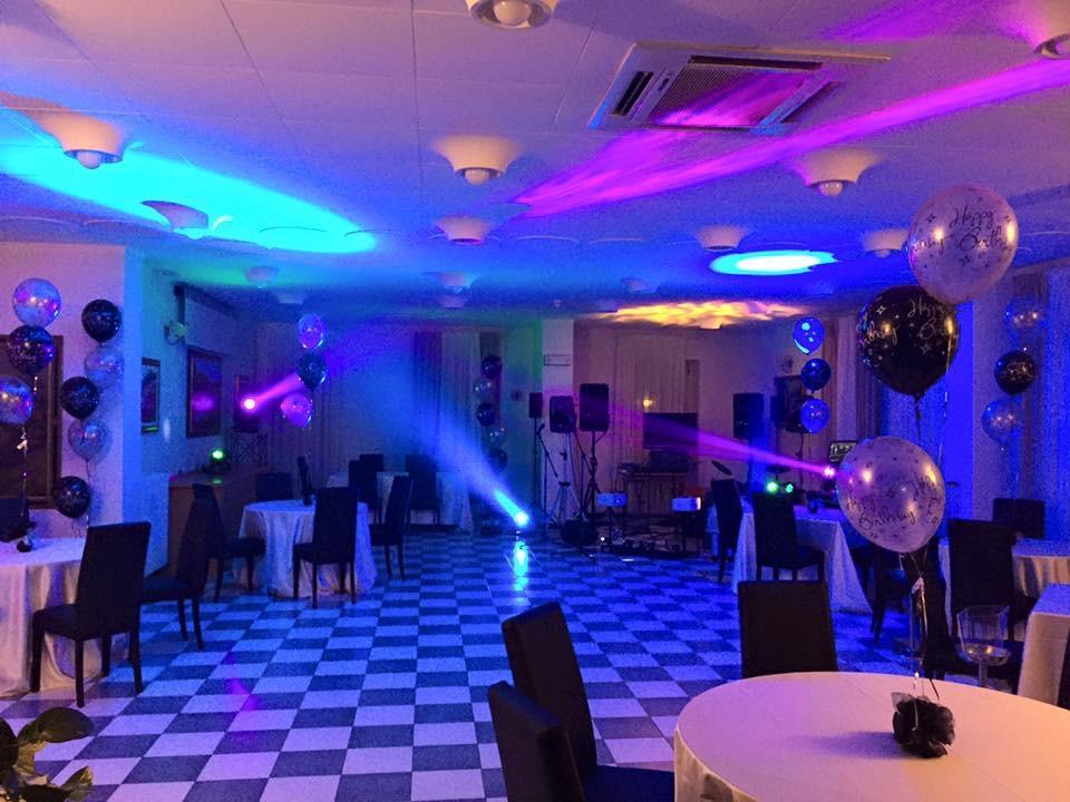 Hotel Oceano Пескьера-дель-Гарда Экстерьер фото