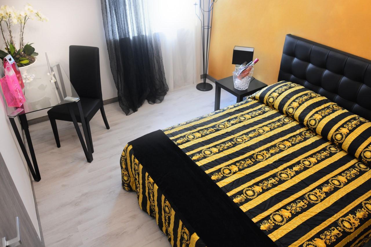 Hotel Oceano Пескьера-дель-Гарда Экстерьер фото